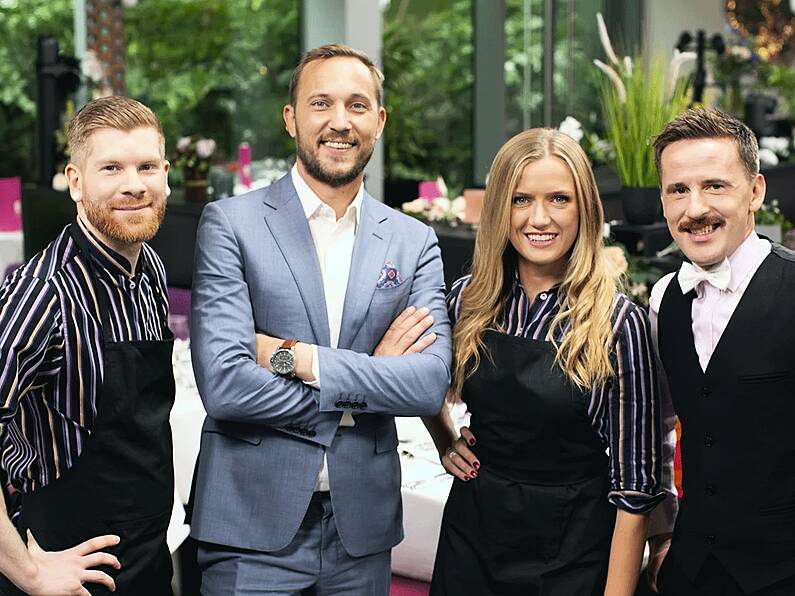 First Dates Ireland is looking for fresh batch of Irish singletons