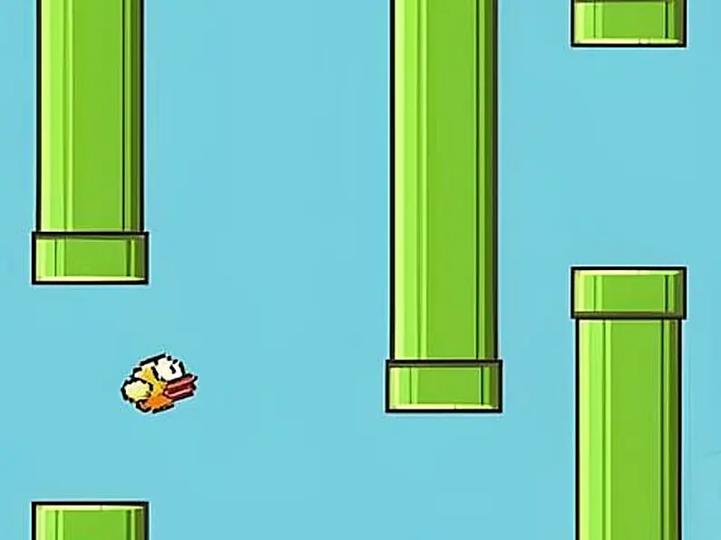 Flappy Bird is coming back