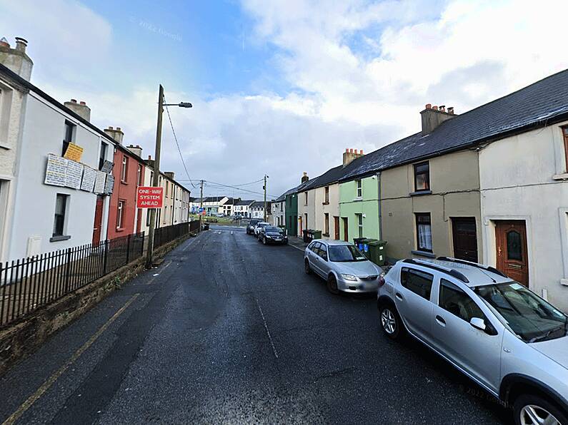 Checkout the Waterford areas classed as 'extremely disadvantaged'