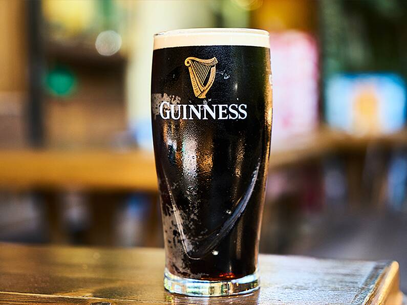 Man claims to have found 'Ireland's cheapest' pint of Guinness