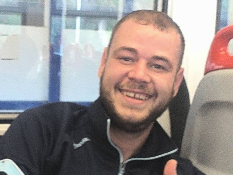 Gardaí seek help in finding missing Wexford man