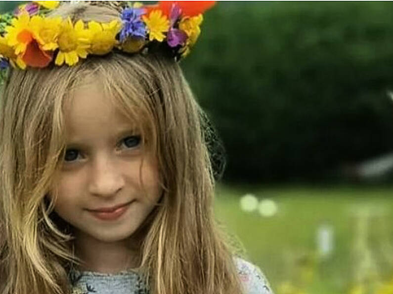 Funeral details announced for young girl killed in drowning incident