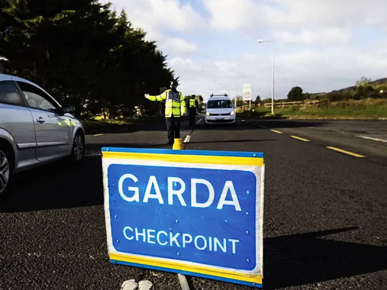 Final 'National Slow Down Day' underway as drivers travel home for Christmas