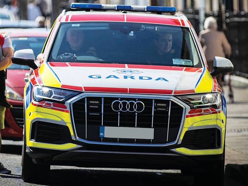 Body of man found in river Barrow in Co Carlow