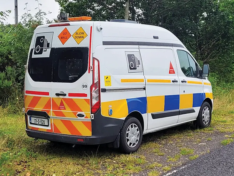 National Slow Down Day: Driver clocked travelling 40km over speed limit ...