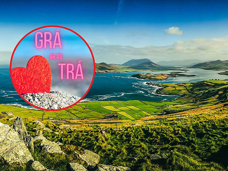 Irish 'Love Island' set in the Gaeltacht on the hunt for singletons