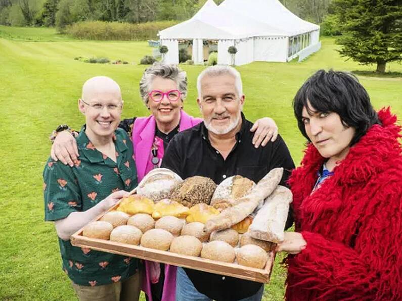 Great British Bake Off contestants avoid elimination during bread week