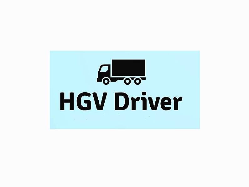 Ballintim Farms - HGV driver