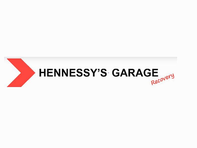 Hennessy's Garage - Recovery Truck Operator