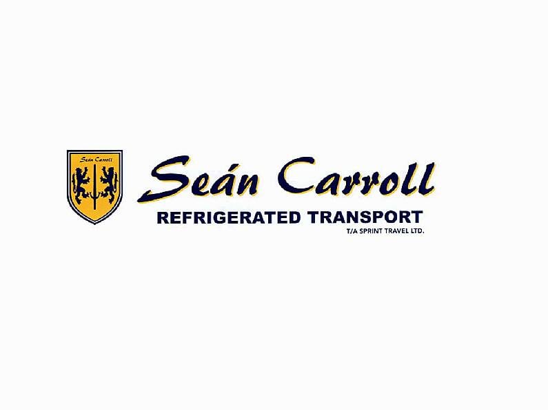 Sean Carroll Refrigerated Transport - HGV Drivers