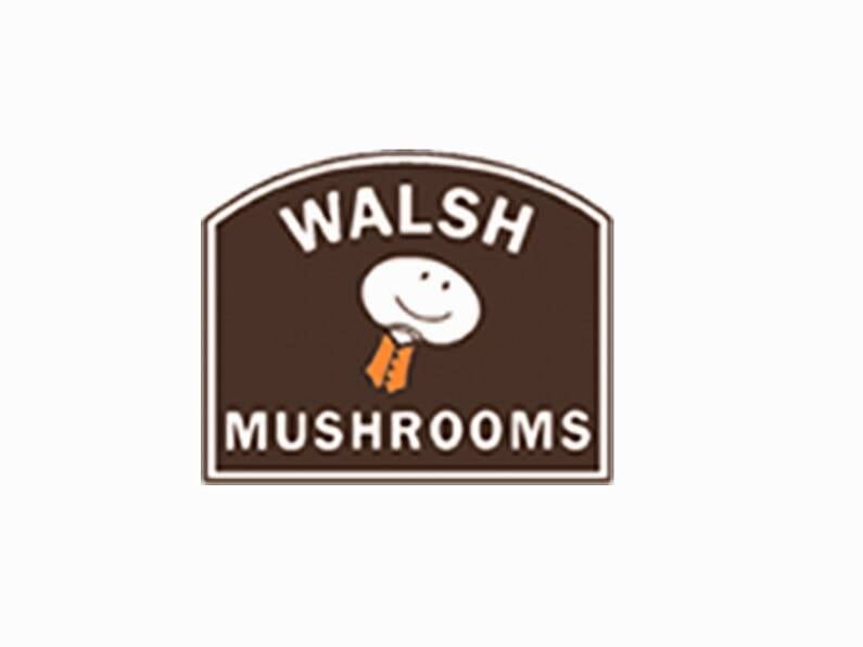 Walsh Mushrooms - 2 x HGV Drivers