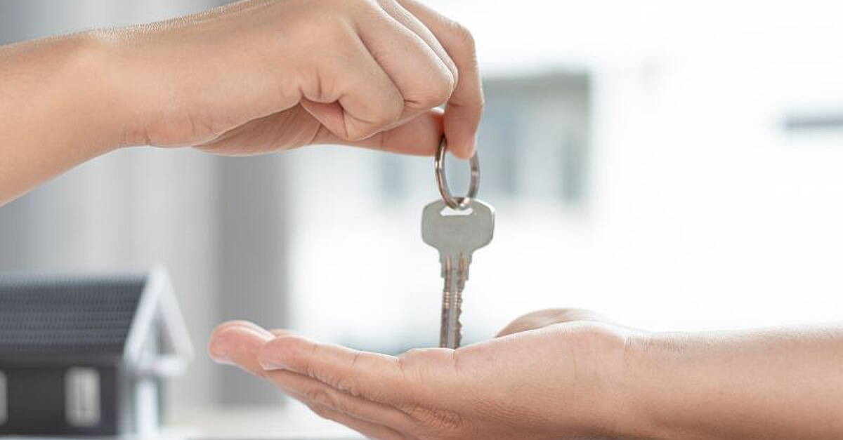 Secend Hand Supply of second-hand homes in the South East drops almost 50% or more ...