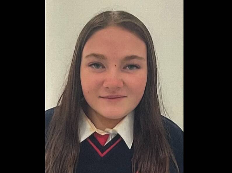 Appeal issued for missing Wexford teenager