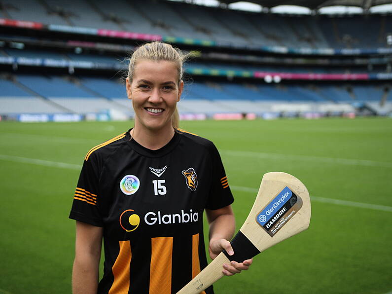 Physicality and energy key to defeating Dublin says Kilkenny's Aoife Prendergast