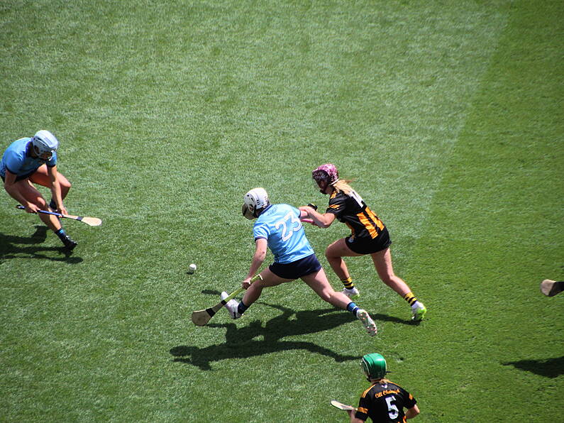 Cats fall as Dublin soar through to All-Ireland Camogie Semi-Final - Dublin v Kilkenny All-Ireland Match Report