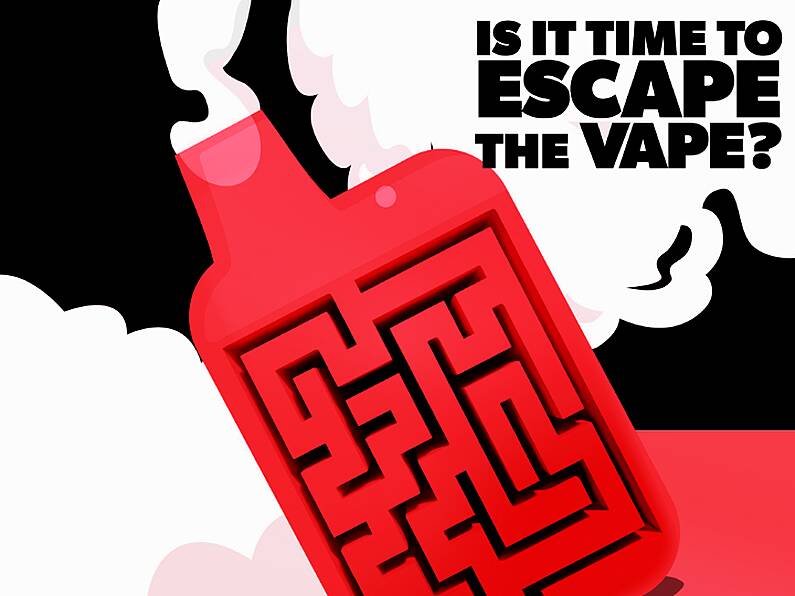 New Beat Doc: Is it Time to Escape the Vape?