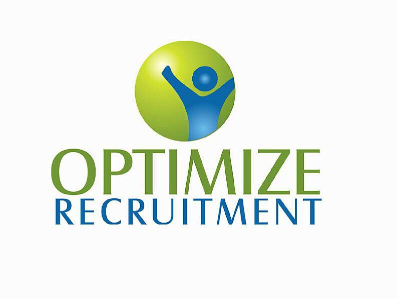 Optimize Recruitment - Marketing Specialist (County Kilkenny)