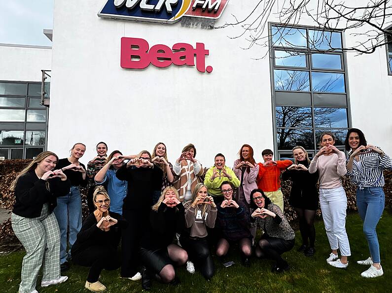 Beat joins International Women's Day celebrations to Inspire Inclusion