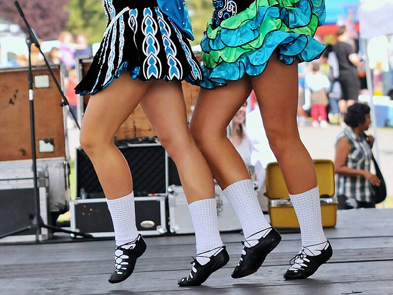 Irish dancing rocked by allegations of sexual favours for higher scores