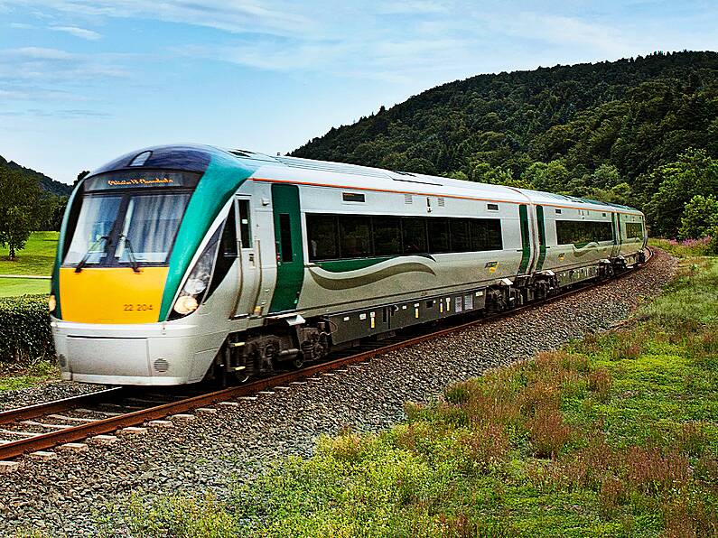 E-tickets to be introduced on all Irish Rail fares