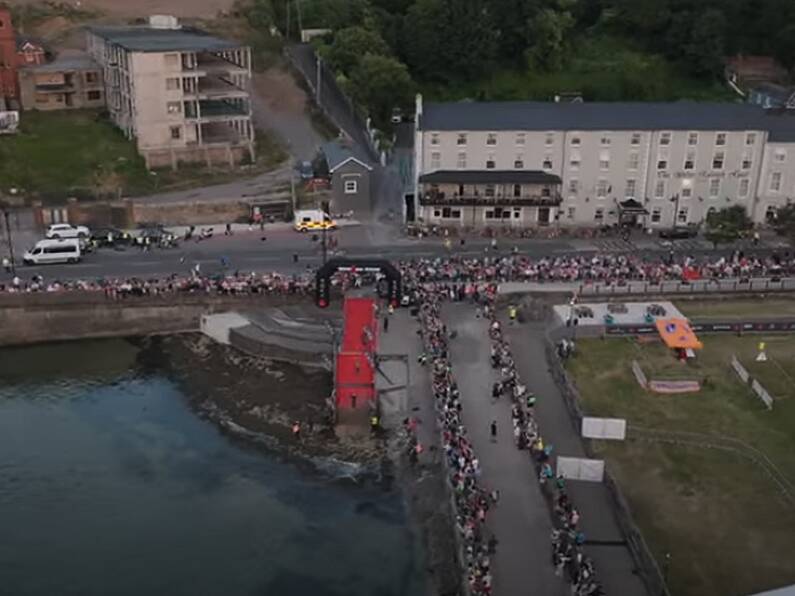 Inquests into deaths of two men in Youghal Ironman open today