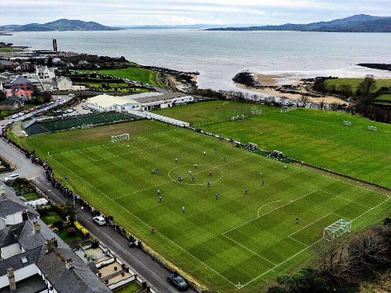 Tipperary and Wexford represented in FAI Junior Cup quarter-finals