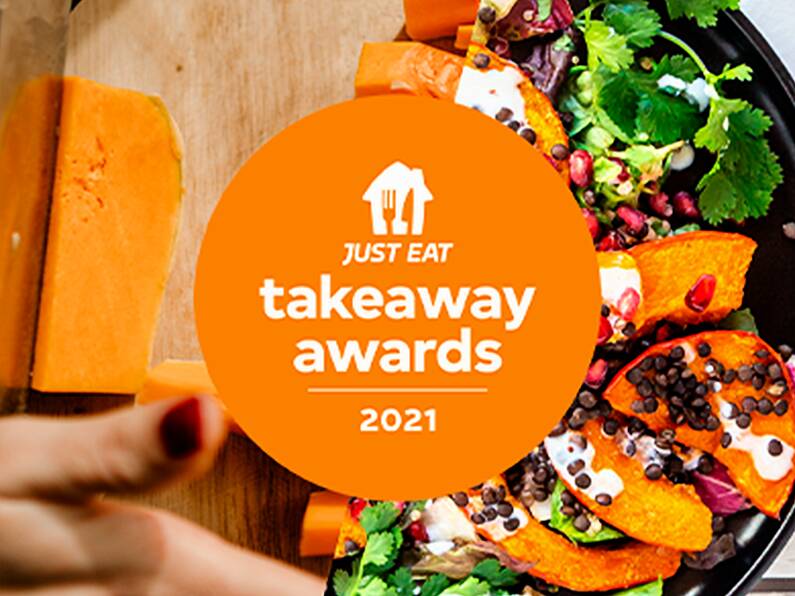 Just Eat is asking the people of Ireland to vote for their favourite restaurant!