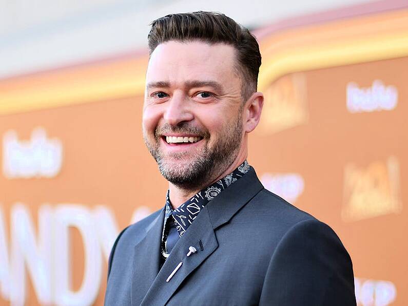 Justin Timberlake sells music back catalogue for '$100 million'