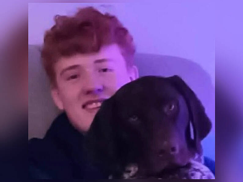 Young man (19) who died in Motorcycle crash named locally