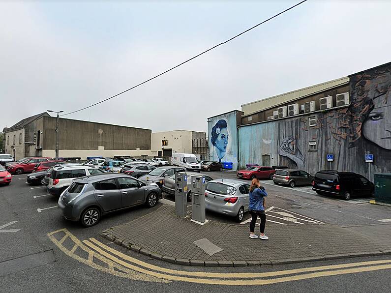 Waterford's parking ticket black spots revealed