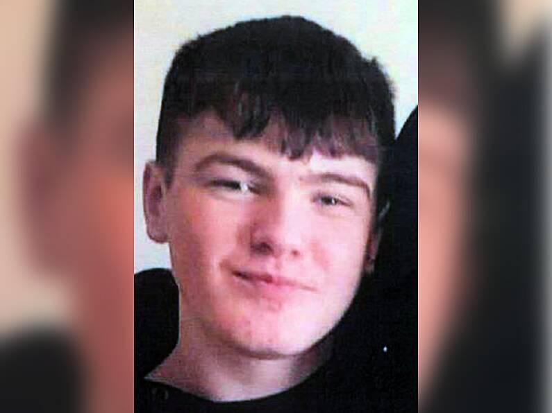 Gardaí appeal for information on whereabouts of missing Waterford teenager