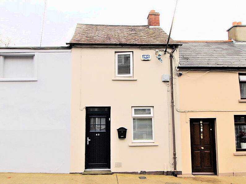 Cosy Waterford starter home could be yours for €165,000