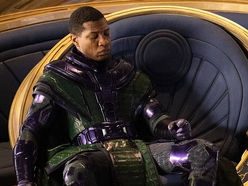 Marvel fires Kang the Conqueror actor Jonathan Majors as the future of the MCU becomes unclear