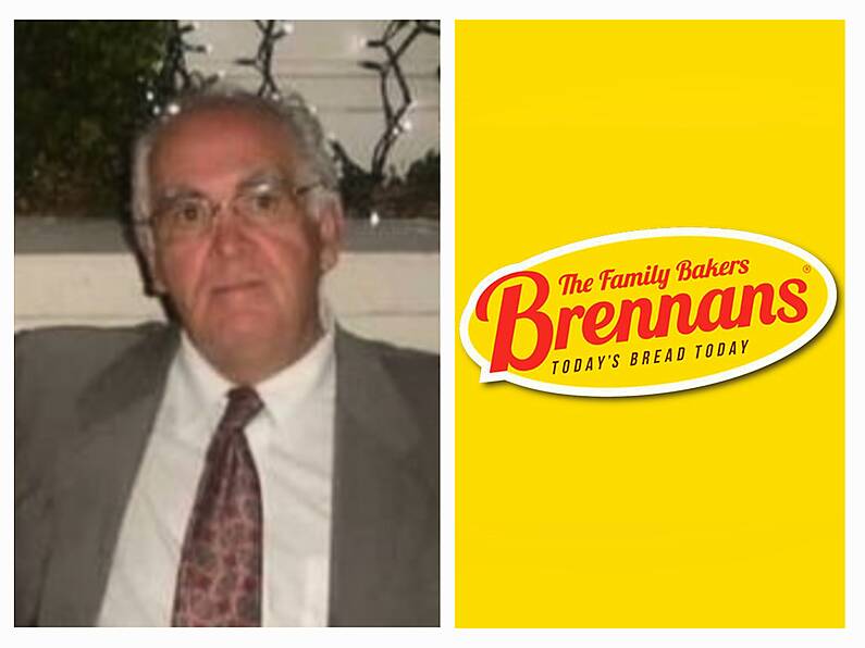 Brennan's Bread founder dies at the age of 82