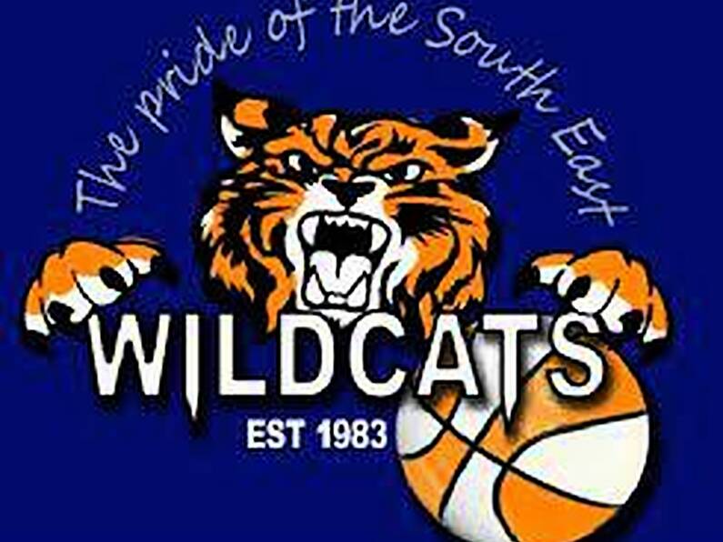 Waterford Wildcats u20s beat Limerick Celtics to reach the National Cup Semi Final