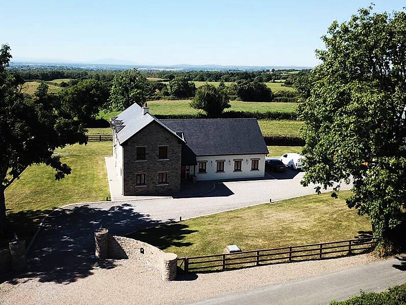 Kilkenny property priced at €550,000 is the stuff dreams are made of