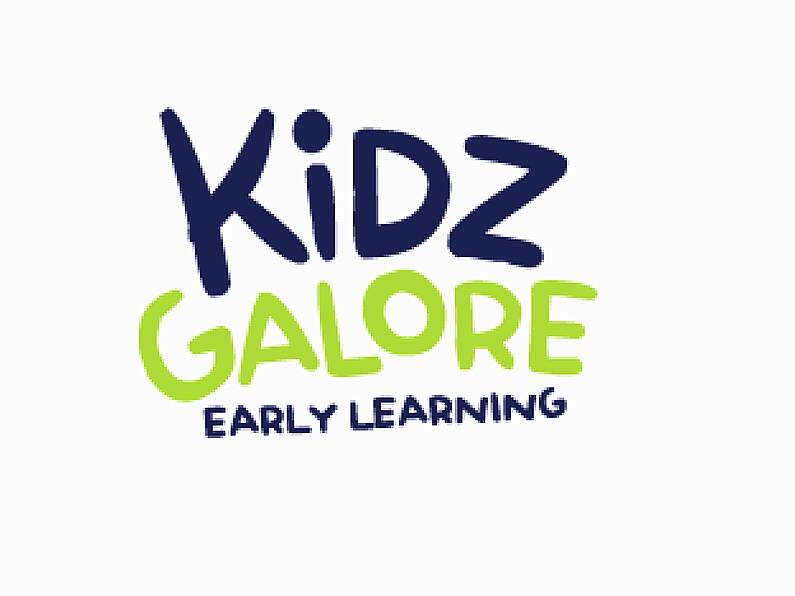 Kidz Galore - Child Care Worker