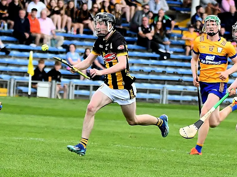 Tipperary and Kilkenny teams named ahead of All-Ireland Minor Hurling Final