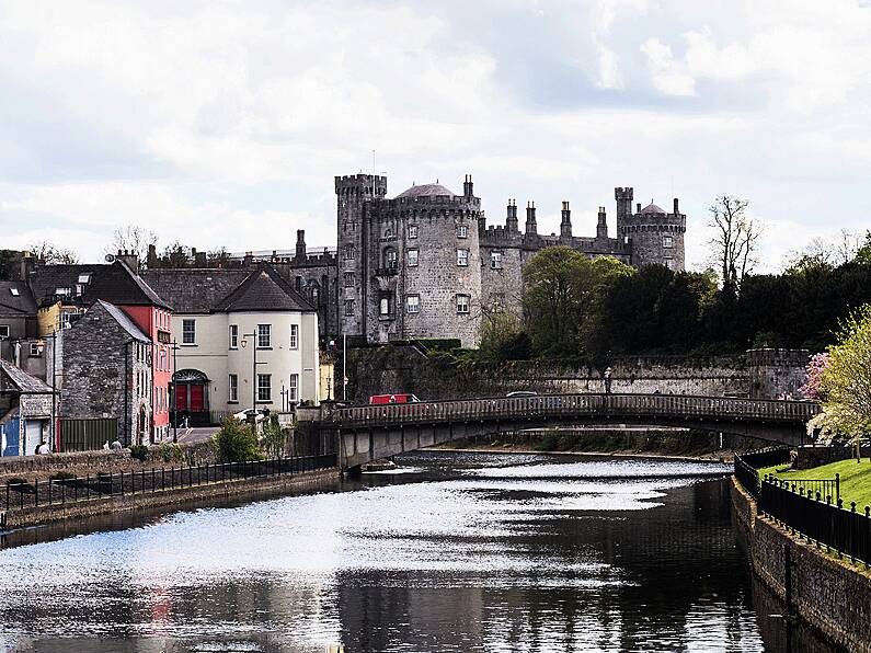 Kilkenny named Ireland's most single town