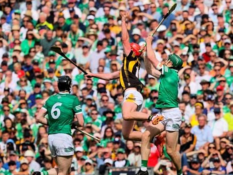 Sunday Sport: Kilkenny face Limerick in All-Ireland Hurling final