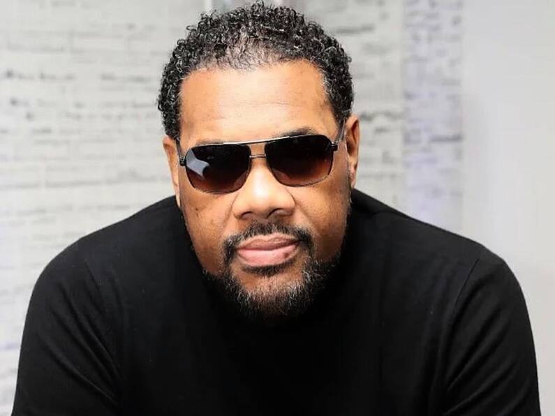 US rapper Fatman Scoop dies after collapsing on stage