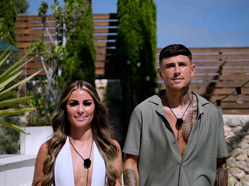 Love Island introduces two brand new bombshells