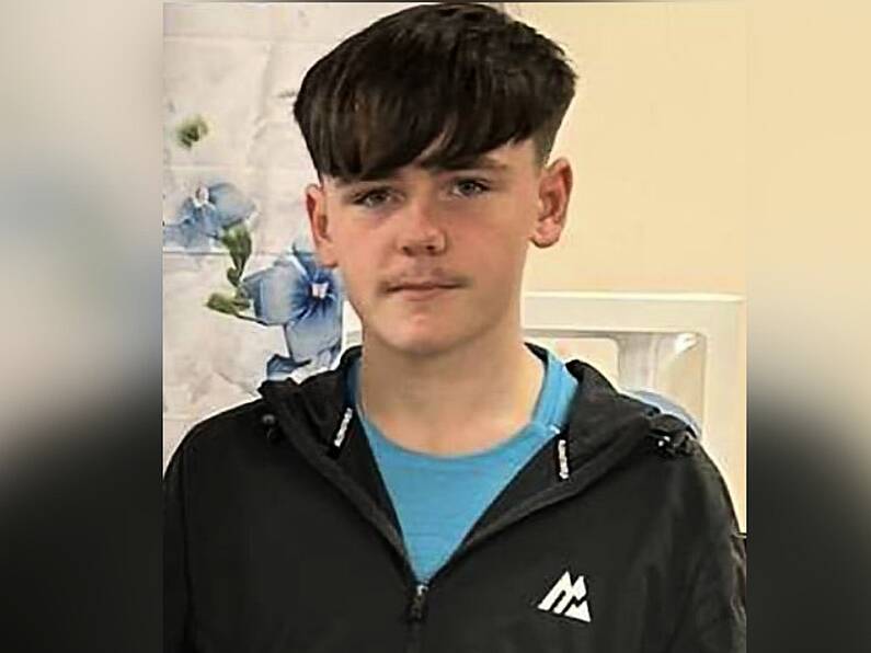 Gardaí seek help in finding missing Tipperary teenager