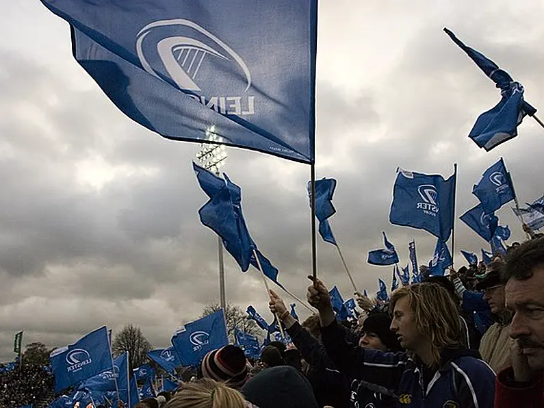 Leinster's James Tracy to retire on medical recommendation