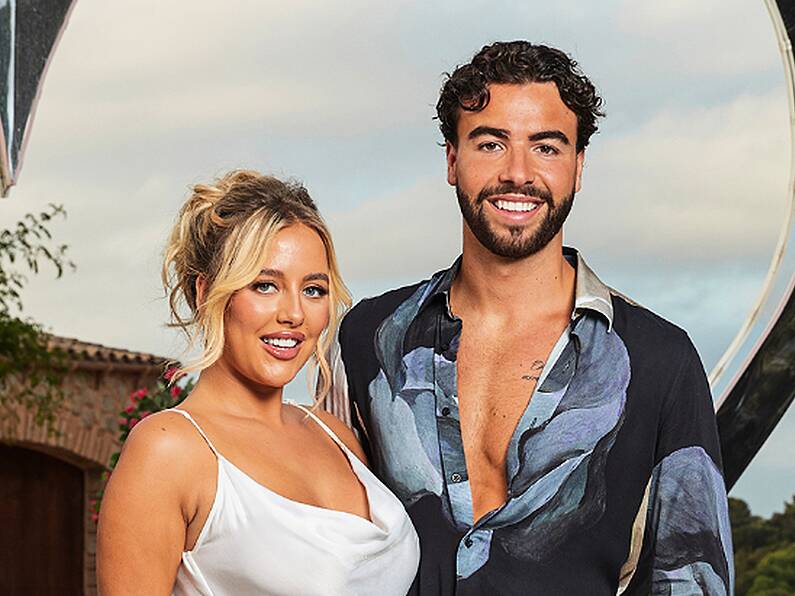 Love Island 2023 winners crowned