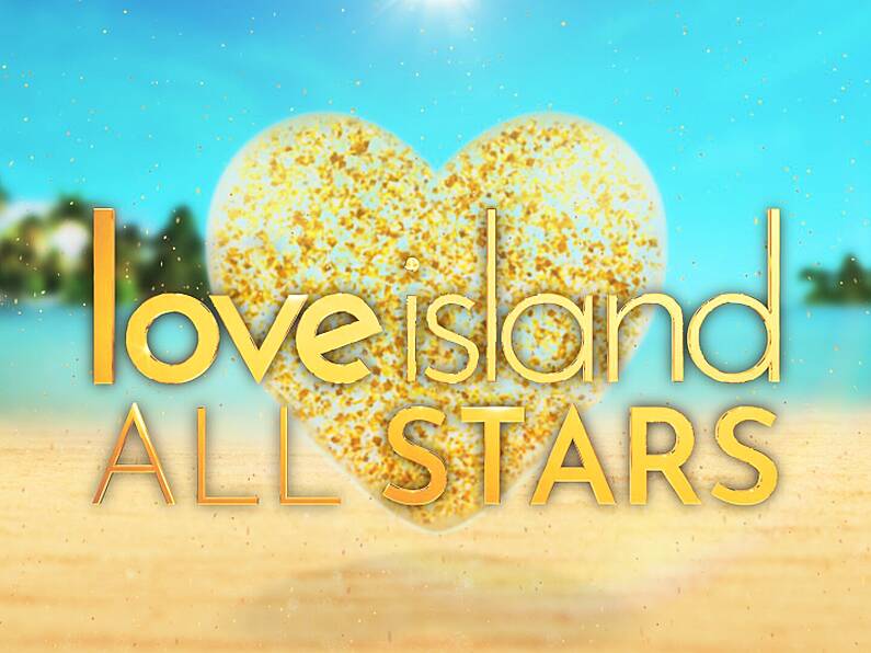 Love Island All Stars line up confirmed