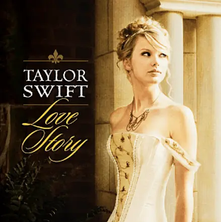 Taylor Swift Love Story