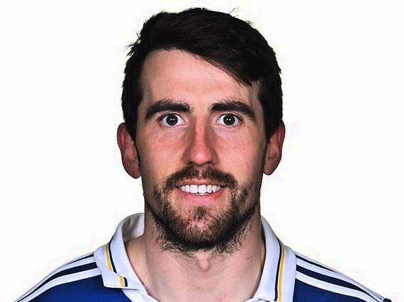 Tipperary's Patrick 'Bonner' Maher announces inter-county retirement