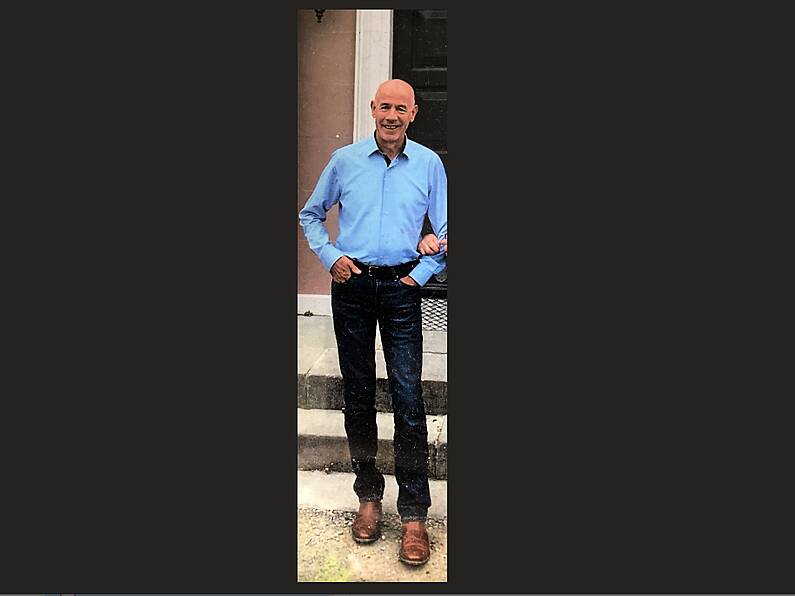 Gardaí seek assistance in locating missing Kilkenny man