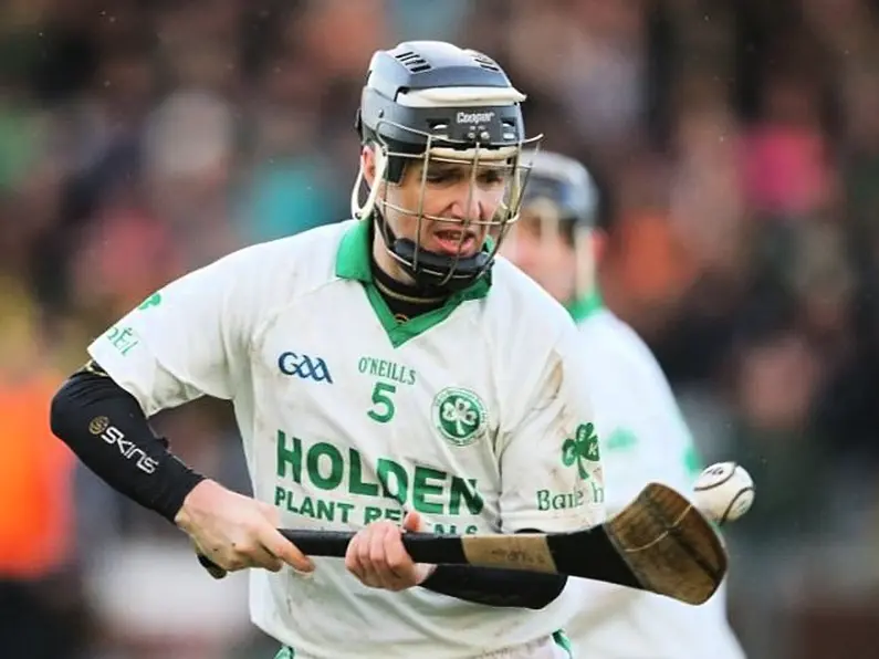 Paul Shefflin, brother of Henry, dies aged 41